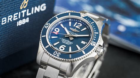 42 superocean breitling replica|breitling superocean 42mm review.